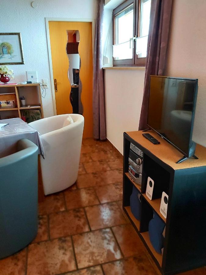 Appartment Am Egghof Oberperfuss Εξωτερικό φωτογραφία